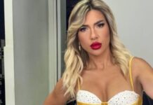 Jovana Jeremić se slomila kad je saznala tužnu vijest: “Molila sam Boga samo jedno” Jovana Jeremić se slomila kad je saznala tužnu vijest: “Molila sam Boga samo jedno”