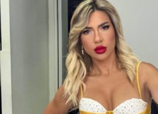 Jovana Jeremić se slomila kad je saznala tužnu vijest: “Molila sam Boga samo jedno” Jovana Jeremić se slomila kad je saznala tužnu vijest: “Molila sam Boga samo jedno”