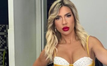 Jovana Jeremić se slomila kad je saznala tužnu vijest: “Molila sam Boga samo jedno” Jovana Jeremić se slomila kad je saznala tužnu vijest: “Molila sam Boga samo jedno”