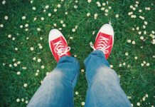 Kada patike iz crtaća postanu stvarnost Kada patike iz crtaća postanu stvarnost