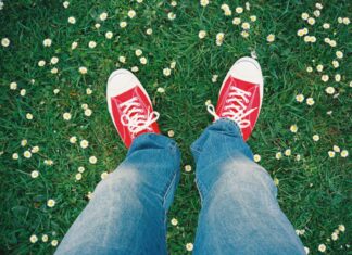 Kada patike iz crtaća postanu stvarnost Kada patike iz crtaća postanu stvarnost