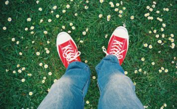 Kada patike iz crtaća postanu stvarnost Kada patike iz crtaća postanu stvarnost