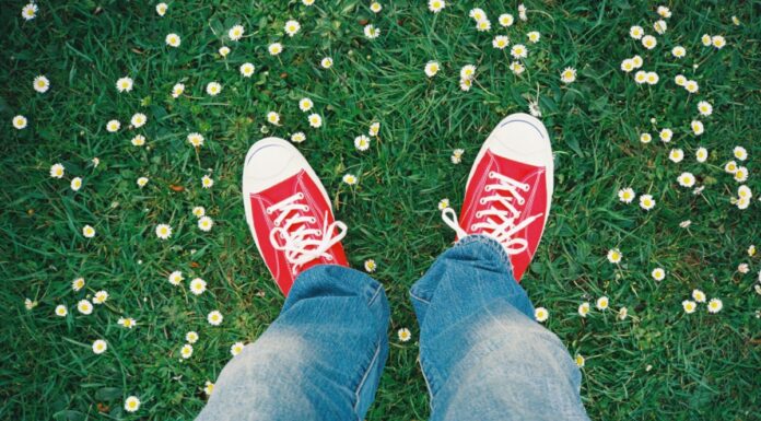 Kada patike iz crtaća postanu stvarnost Kada patike iz crtaća postanu stvarnost