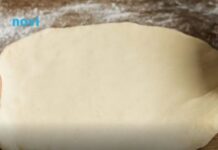 Kako da kora za pitu bude savršeno tanka i elastična Tajna nije u brašnu, već u ovome Kako da kora za pitu bude savršeno tanka i elastična Tajna nije u brašnu, već u ovome