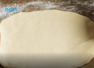 Kako da kora za pitu bude savršeno tanka i elastična Tajna nije u brašnu, već u ovome Kako da kora za pitu bude savršeno tanka i elastična Tajna nije u brašnu, već u ovome