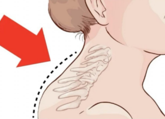 Kiropraktičar je pokazao 3 jednostavne vježbe koje će vam pomoći da ukl0nite “Grbu” u vratu: 0vo mi je najviše pomoglo! VIDEO Kiropraktičar je pokazao 3 jednostavne vježbe koje će vam pomoći da ukl0nite “Grbu” u vratu: 0vo mi je najviše pomoglo! VIDEO