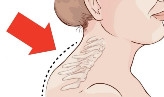 Kiropraktičar je pokazao 3 jednostavne vježbe koje će vam pomoći da ukl0nite “Grbu” u vratu: 0vo mi je najviše pomoglo! VIDEO Kiropraktičar je pokazao 3 jednostavne vježbe koje će vam pomoći da ukl0nite “Grbu” u vratu: 0vo mi je najviše pomoglo! VIDEO