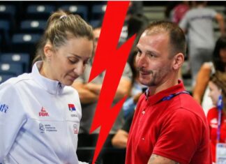 Kraj poslije devet godina braka: Razveli se Maja Ognjenović i Danilo Ikodinović Kraj poslije devet godina braka: Razveli se Maja Ognjenović i Danilo Ikodinović