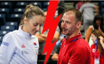 Kraj poslije devet godina braka: Razveli se Maja Ognjenović i Danilo Ikodinović Kraj poslije devet godina braka: Razveli se Maja Ognjenović i Danilo Ikodinović