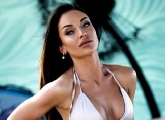 Kupila nekretninu pored mora: Pjevačica počastila sebe luksuznom vilom u Grčkoj Kupila nekretninu pored mora: Pjevačica počastila sebe luksuznom vilom u Grčkoj