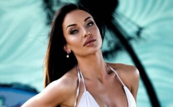 Kupila nekretninu pored mora: Pjevačica počastila sebe luksuznom vilom u Grčkoj Kupila nekretninu pored mora: Pjevačica počastila sebe luksuznom vilom u Grčkoj