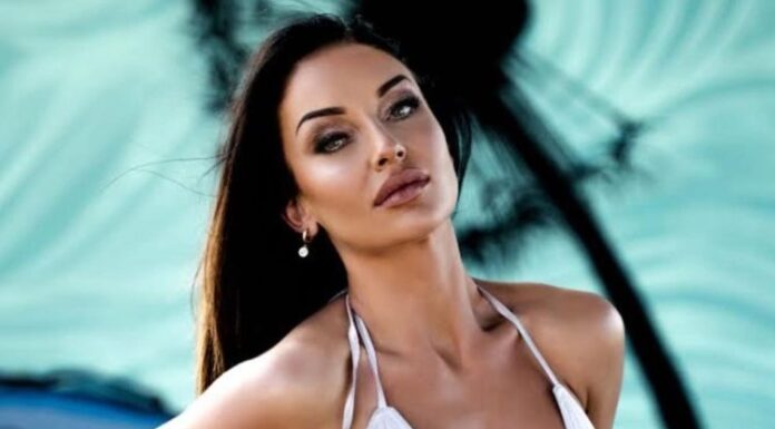 Kupila nekretninu pored mora: Pjevačica počastila sebe luksuznom vilom u Grčkoj Kupila nekretninu pored mora: Pjevačica počastila sebe luksuznom vilom u Grčkoj