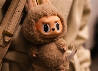 Labubu od sad i kao print na torbama, da li će dostići popularnost privezaka Labubu od sad i kao print na torbama, da li će dostići popularnost privezaka