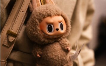 Labubu od sad i kao print na torbama, da li će dostići popularnost privezaka Labubu od sad i kao print na torbama, da li će dostići popularnost privezaka