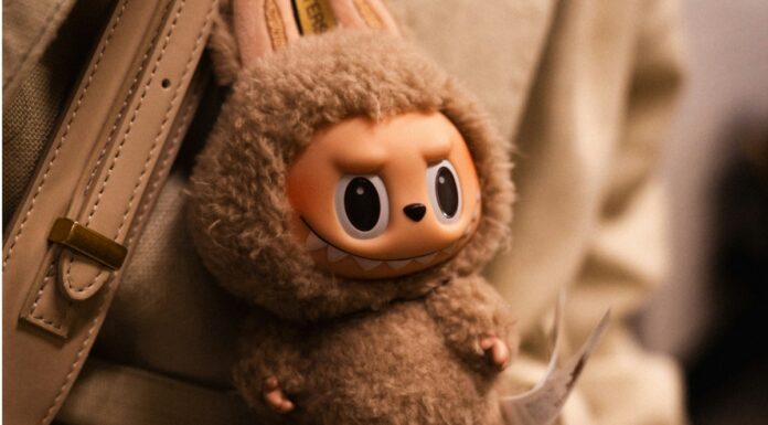 Labubu od sad i kao print na torbama, da li će dostići popularnost privezaka Labubu od sad i kao print na torbama, da li će dostići popularnost privezaka