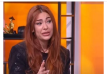 LJUDI IZVADITE KRV, ANTITELA I VITAMIN D! Sanja Vučić apeluje – Nisam prepoznala SIMPTOME jer nisam znala da to postoji! LJUDI IZVADITE KRV, ANTITELA I VITAMIN D! Sanja Vučić apeluje – Nisam prepoznala SIMPTOME jer nisam znala da to postoji!