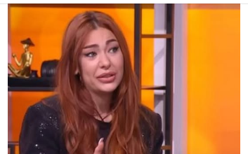 LJUDI IZVADITE KRV, ANTITELA I VITAMIN D! Sanja Vučić apeluje – Nisam prepoznala SIMPTOME jer nisam znala da to postoji! LJUDI IZVADITE KRV, ANTITELA I VITAMIN D! Sanja Vučić apeluje – Nisam prepoznala SIMPTOME jer nisam znala da to postoji!