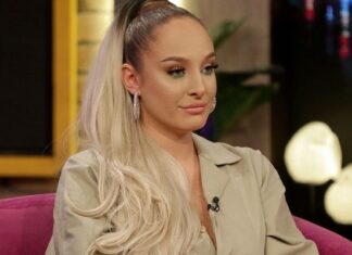 Luna Đogani o svom stanju nakon Zadruge, priznala da su joj prijetili: “Smršala sam 40 kilograma, bila sam na lijekovima” Luna Đogani o svom stanju nakon Zadruge, priznala da su joj prijetili: “Smršala sam 40 kilograma, bila sam na lijekovima”