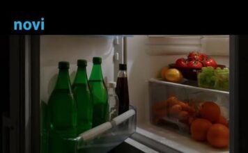 Malo ko zna koja je uloga donje ladice u frižideru: Svi misle da je za povrće i voće, ali nije Malo ko zna koja je uloga donje ladice u frižideru: Svi misle da je za povrće i voće, ali nije