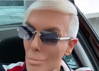 Maneken voli muškarce? Kontroverzni Boki 13 tvrdi da ga je muvao bivši dečko pjevačice VIDEO Maneken voli muškarce? Kontroverzni Boki 13 tvrdi da ga je muvao bivši dečko pjevačice VIDEO