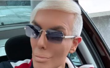 Maneken voli muškarce? Kontroverzni Boki 13 tvrdi da ga je muvao bivši dečko pjevačice VIDEO Maneken voli muškarce? Kontroverzni Boki 13 tvrdi da ga je muvao bivši dečko pjevačice VIDEO