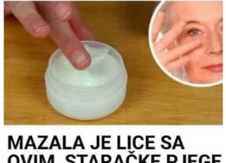 MAZALA JE LICE SA OVIM, STARAČKE PJEGE SU NESTALE: Ovako se zauvijek riješite SMEĐIH MRLJA sa kože, savjetuje poznati dermatolog MAZALA JE LICE SA OVIM, STARAČKE PJEGE SU NESTALE: Ovako se zauvijek riješite SMEĐIH MRLJA sa kože, savjetuje poznati dermatolog