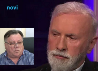 Merlin je jednu stvar zabranio Halidu Bešliću, do nedavno nije smio da priča o tome: “Bilo mi je teško” Merlin je jednu stvar zabranio Halidu Bešliću, do nedavno nije smio da priča o tome: “Bilo mi je teško”