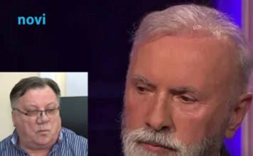 Merlin je jednu stvar zabranio Halidu Bešliću, do nedavno nije smio da priča o tome: “Bilo mi je teško” Merlin je jednu stvar zabranio Halidu Bešliću, do nedavno nije smio da priča o tome: “Bilo mi je teško”