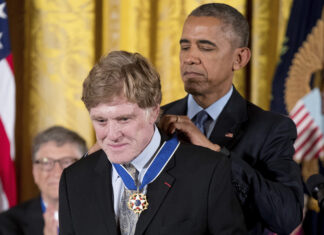 Modni trag Roberta Redforda: Od filma do bezvremenske elegancije Modni trag Roberta Redforda: Od filma do bezvremenske elegancije