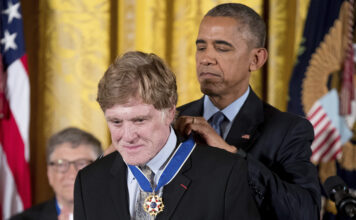 Modni trag Roberta Redforda: Od filma do bezvremenske elegancije Modni trag Roberta Redforda: Od filma do bezvremenske elegancije