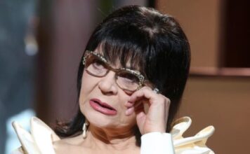 Nada Obrić u invalidskim kolicima: Stanje pjevačice zabrinulo javnost Nada Obrić u invalidskim kolicima: Stanje pjevačice zabrinulo javnost