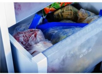 NAJBOLJA CAKA DA SE LED NIKAD NE SKUPLJA U FRIŽIDERU: Biće vam žao što ranije niste znali koliko je JEDNOSTAVNO NAJBOLJA CAKA DA SE LED NIKAD NE SKUPLJA U FRIŽIDERU: Biće vam žao što ranije niste znali koliko je JEDNOSTAVNO