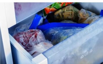 NAJBOLJA CAKA DA SE LED NIKAD NE SKUPLJA U FRIŽIDERU: Biće vam žao što ranije niste znali koliko je JEDNOSTAVNO NAJBOLJA CAKA DA SE LED NIKAD NE SKUPLJA U FRIŽIDERU: Biće vam žao što ranije niste znali koliko je JEDNOSTAVNO