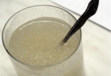 Najjeftiniji lijek koji “podmazuje” kosti i zglobove: otklanja sve bolove u zglobovima, nogama, leđima za samo 7 dana Najjeftiniji lijek koji “podmazuje” kosti i zglobove: otklanja sve bolove u zglobovima, nogama, leđima za samo 7 dana