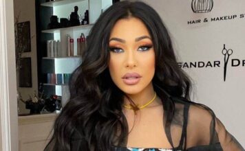 Nakon što je požar izbio na njenom nastupu: Oglasila se Sanja Vučić Nakon što je požar izbio na njenom nastupu: Oglasila se Sanja Vučić