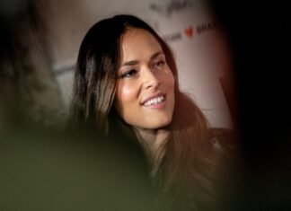 Ne skida osmijeh s lica: Ana Ivanović izašla u grad, uživa poslije razvoda FOTO Ne skida osmijeh s lica: Ana Ivanović izašla u grad, uživa poslije razvoda FOTO