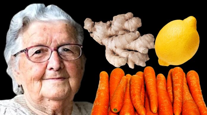 Nije mogla da hoda, a sada trči kao tinejdžerka – Očistite crijeva i jetru uz pomoć ovog napitka! Nije mogla da hoda, a sada trči kao tinejdžerka – Očistite crijeva i jetru uz pomoć ovog napitka!