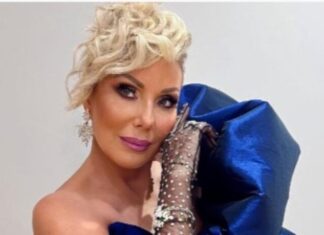 “Nije se bunila kad…”: Kum Saše Popovića iznio šokantne detalje o Lepoj Breni “Nije se bunila kad…”: Kum Saše Popovića iznio šokantne detalje o Lepoj Breni