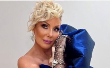 “Nije se bunila kad…”: Kum Saše Popovića iznio šokantne detalje o Lepoj Breni “Nije se bunila kad…”: Kum Saše Popovića iznio šokantne detalje o Lepoj Breni