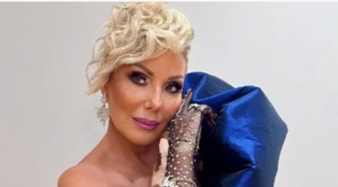 “Nije se bunila kad…”: Kum Saše Popovića iznio šokantne detalje o Lepoj Breni “Nije se bunila kad…”: Kum Saše Popovića iznio šokantne detalje o Lepoj Breni