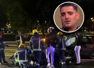 Nije vidio autobus: Darko Lazić tvrdi da će i dalje voziti Nije vidio autobus: Darko Lazić tvrdi da će i dalje voziti