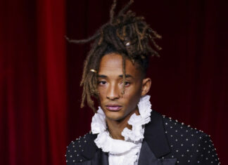 Nova era crvenih đonova: Džejden Smit preuzima mušku Louboutin kolekciju Nova era crvenih đonova: Džejden Smit preuzima mušku Louboutin kolekciju