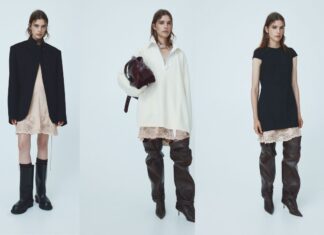 Nova H&M kolekcija – spoj brutalizma i nostalgije Nova H&M kolekcija – spoj brutalizma i nostalgije