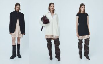 Nova H&M kolekcija – spoj brutalizma i nostalgije Nova H&M kolekcija – spoj brutalizma i nostalgije