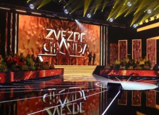 Nove promjene u žiriju ”Zvezda Granda”: Svi su u šoku gledali u ovu pjevačicu Nove promjene u žiriju ”Zvezda Granda”: Svi su u šoku gledali u ovu pjevačicu