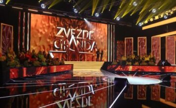 Nove promjene u žiriju ”Zvezda Granda”: Svi su u šoku gledali u ovu pjevačicu Nove promjene u žiriju ”Zvezda Granda”: Svi su u šoku gledali u ovu pjevačicu