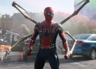 Obustavljeno snimanje novog dijela serijala o Spajdermenu: Glumac se povrijedio Obustavljeno snimanje novog dijela serijala o Spajdermenu: Glumac se povrijedio