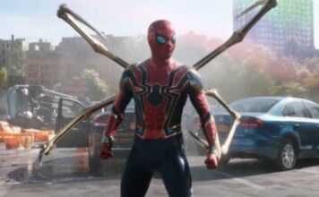 Obustavljeno snimanje novog dijela serijala o Spajdermenu: Glumac se povrijedio Obustavljeno snimanje novog dijela serijala o Spajdermenu: Glumac se povrijedio