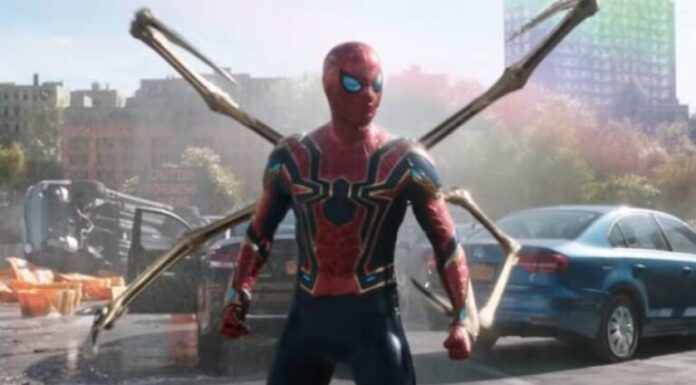 Obustavljeno snimanje novog dijela serijala o Spajdermenu: Glumac se povrijedio Obustavljeno snimanje novog dijela serijala o Spajdermenu: Glumac se povrijedio