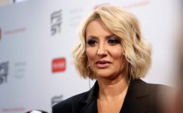 Oglasila se na Instagramu: Radost u domu Goce Tržan Oglasila se na Instagramu: Radost u domu Goce Tržan